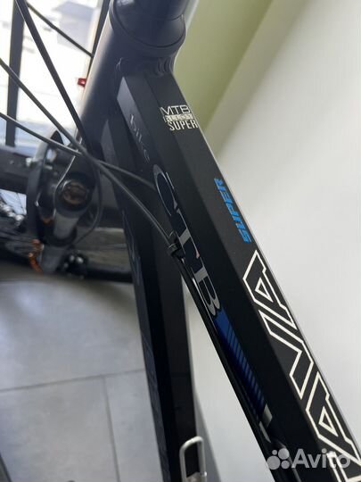 Горный велосипед petava mtb