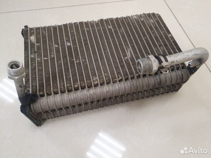 Испаритель кондиционера Audi A6 C4