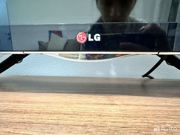 Телевизор LG