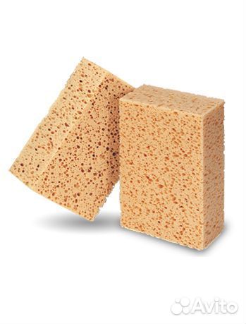 Губка 40 губка 50 губка Koch губка крупноячеистая