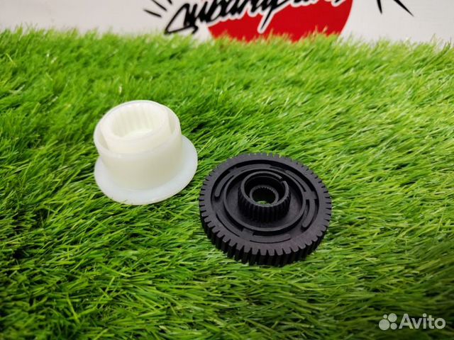 Шестерня сервопривода Bmw X3 E83 2007