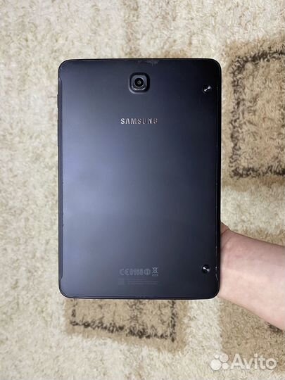 Планшет Samsung Galaxy Tab S2