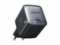 Anker Nano II 65W B2B Europe Black A2663G11