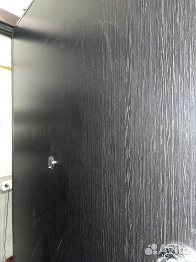 Дверь входная