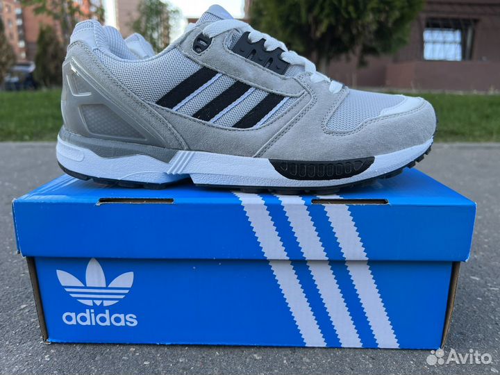 Кроссовки adidas torsion (41-45)