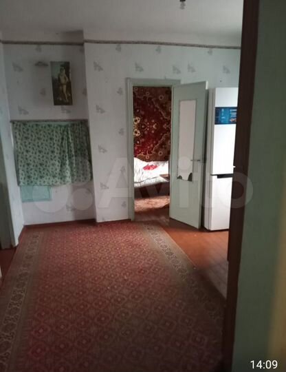 Дом 66,4 м² на участке 40 сот.