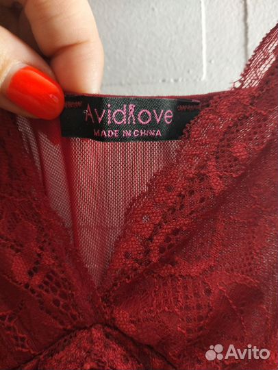 Пеньюар Avidlove