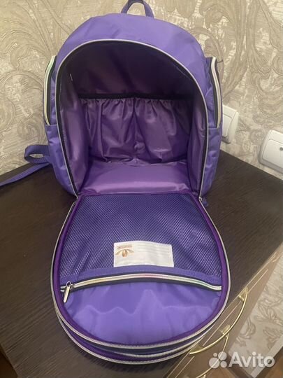 Рюкзак для художественной гимнастики