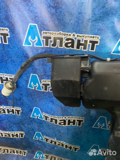 Бак топливный Mercedes-Benz Ml W163 M112.970 2003