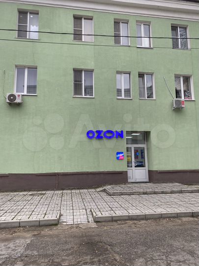 Аренда торговая площадь, 316 м²