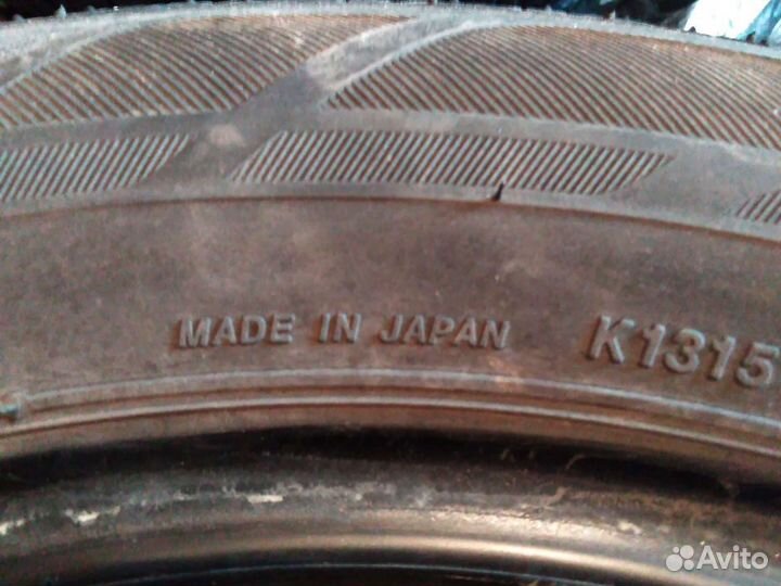 Bridgestone Ecopia EP150 185/60 R15