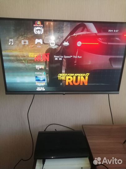 Sony playstation 3 прошитая