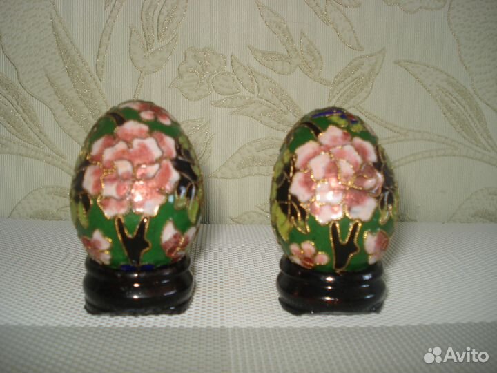 Яйцо сувенир