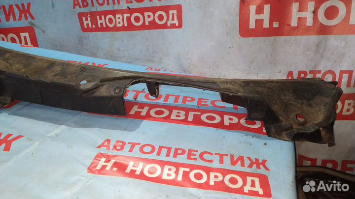 Жабо Рено Сценик 2