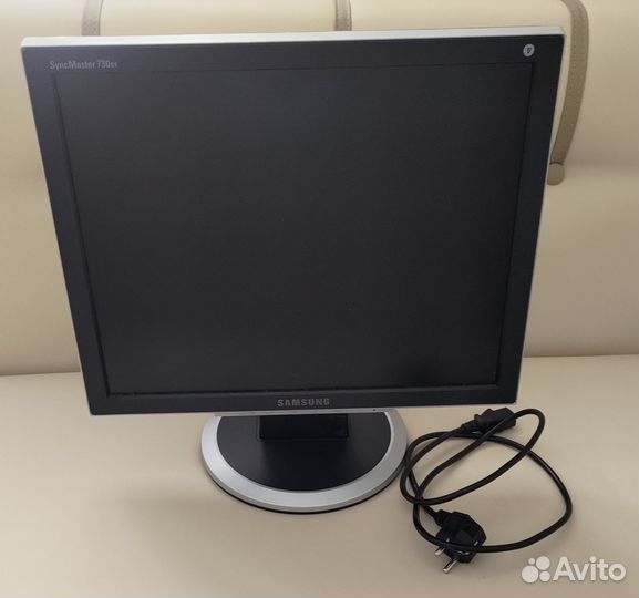 Монитор Samsung 730 BF