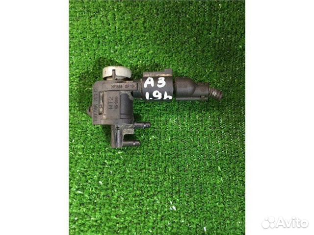 Клапан управления турбиной (актуатор) Audi A4 1.8
