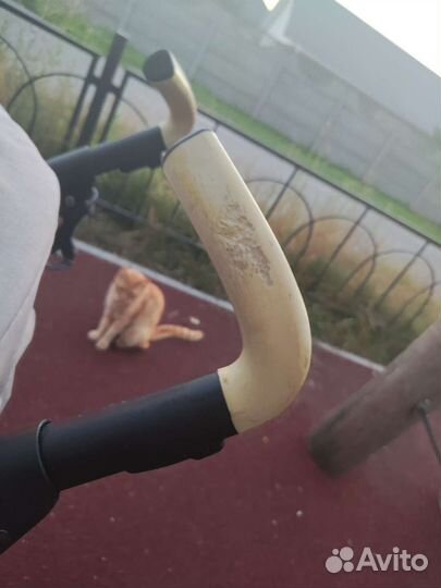 Коляска прогулочная