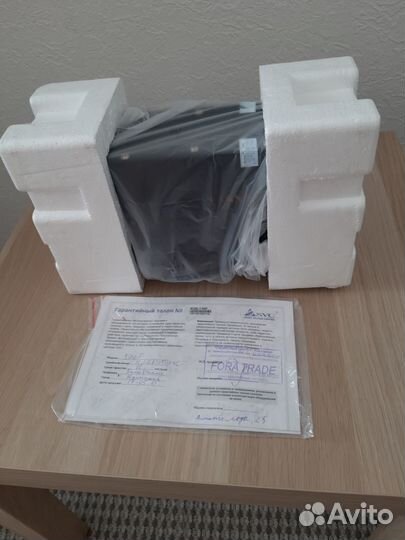 Источник бесперебойного питания V-500 F