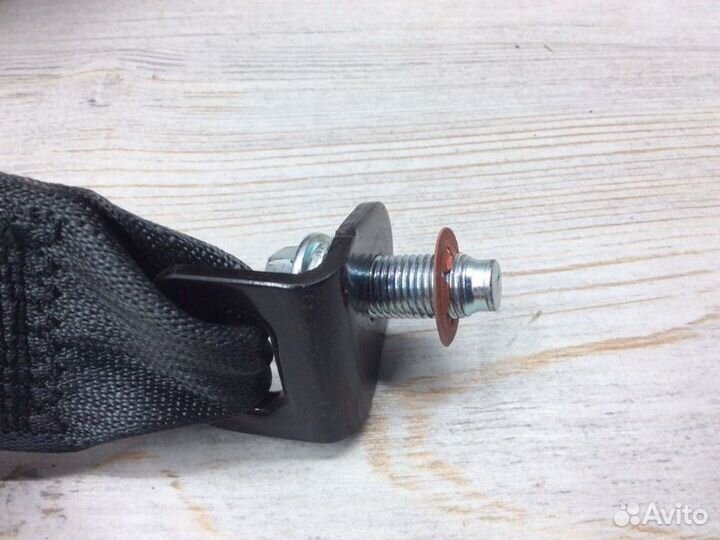 Ремень безопасности задний правый Hyundai Creta