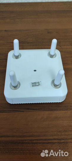 Точка доступа Cisco AIR-AP3802E-E-K9
