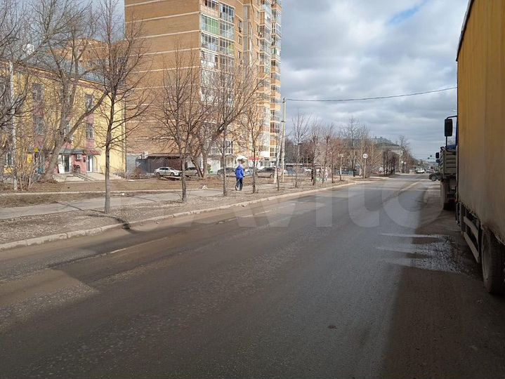 Сдаю два помещения 105м² и 107 м²