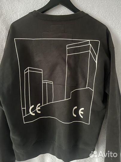 Свитшот cav empt