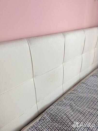 Спальный гарнитур бу