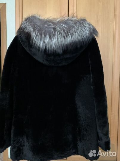 Шуба