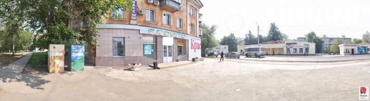 Сдам торговое помещение, 50 м²