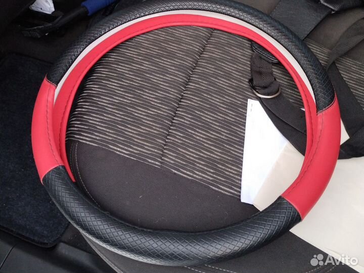 Оплетка на руль