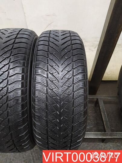 Goodyear Wrangler Ultra Grip 255/65 R17 110T