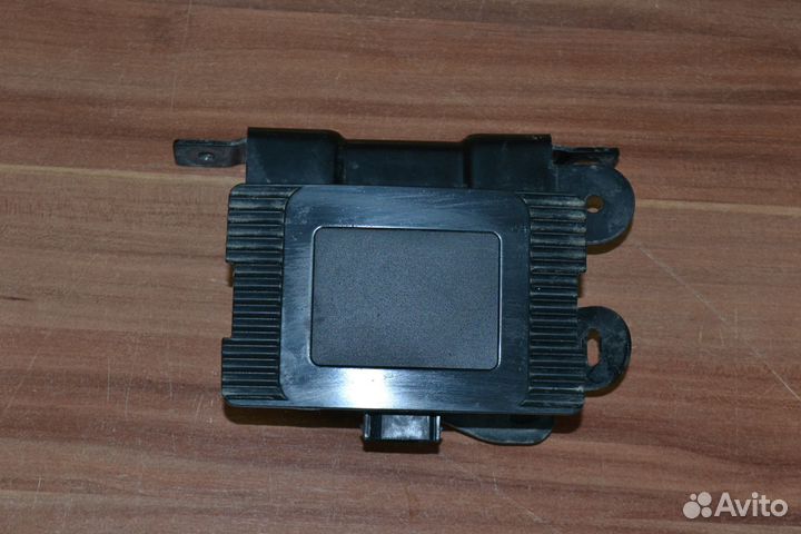 Радар круиз контроля Chery Tiggo 7 PRO 2019-2024 г