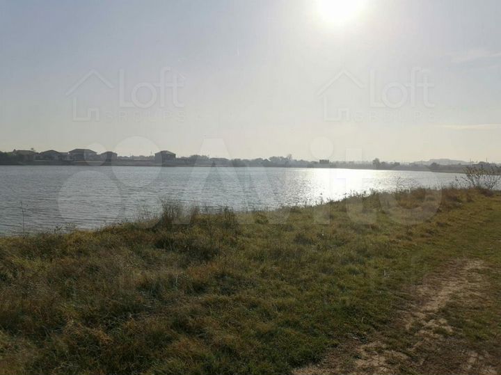 Участок 20 сот. (ИЖС)