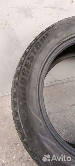 Bridgestone Blizzak Ice 205/55 R16