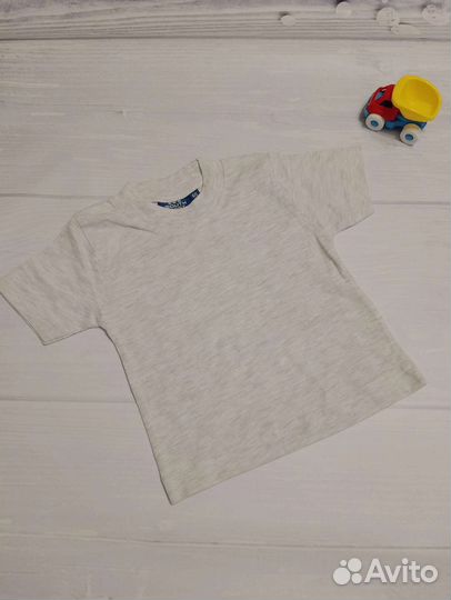 Лот на мальчика от рождения до 74 см