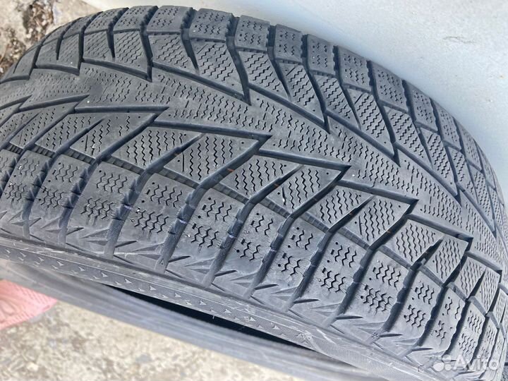 Hankook Aurora K103 205/55 R16