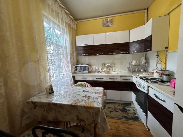 Дом 103 м² на участке 3,4 сот.