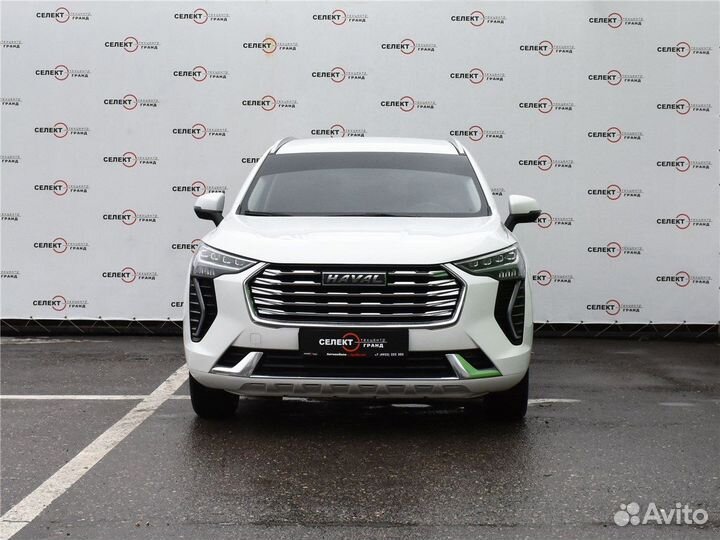 HAVAL Jolion 1.5 МТ, 2023, 58 296 км