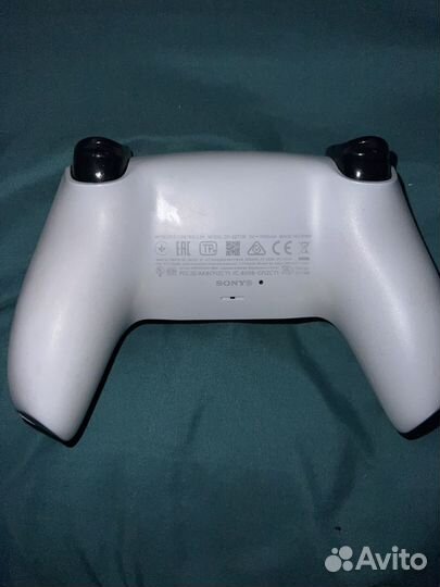 Геймпад ps5
