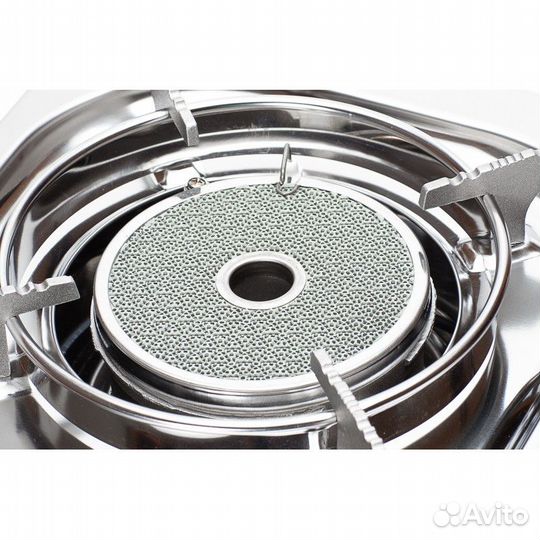 Газовая плита NaMilux NA-P4031PS (3.1кВт)