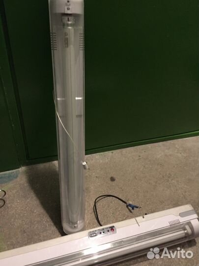 Светильник аварийный sunca s7300a