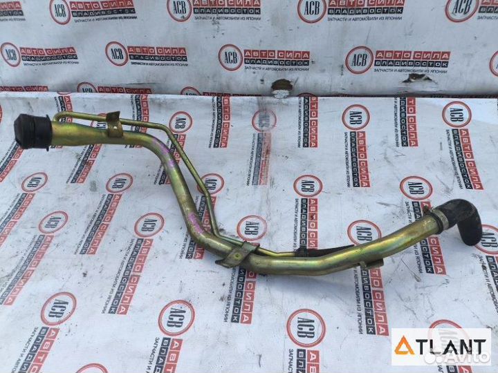 Горловина топливного бака toyota gaia