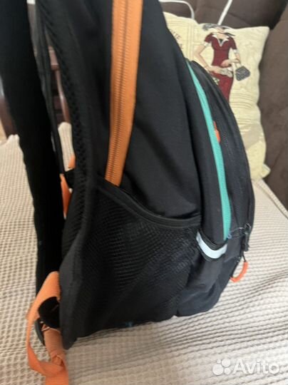 Рюкзак для мальчика Grizzly