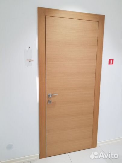 Продаю новую дверь 