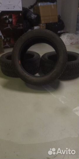 Nokian Tyres eLine 245/50 R18