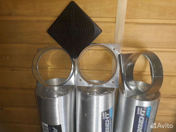 Переходник для асика,фильтр