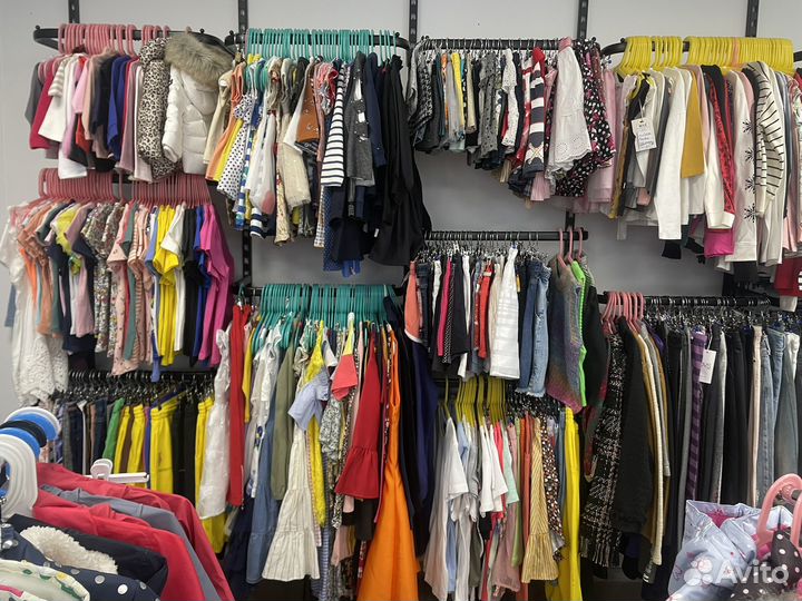 Одежда для мальчиков и девочек от 56 до 152