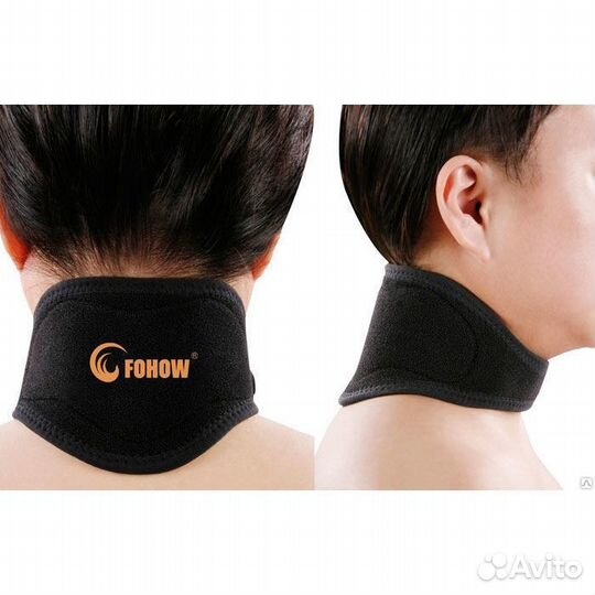 Пояс шейный Foxow