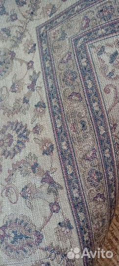 Ковер Югославия, 80 е