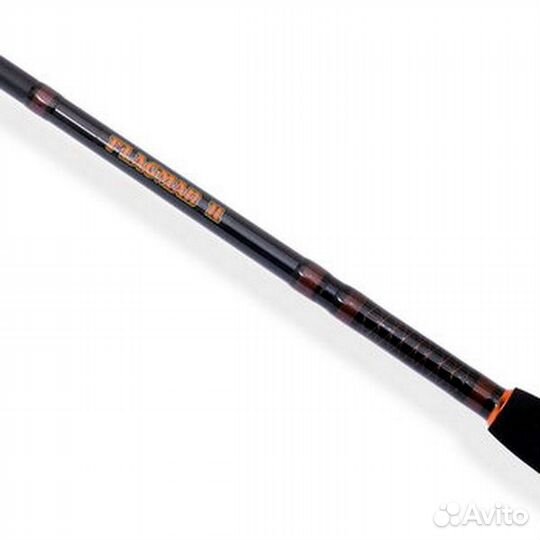 Спиннинг Norstream Flagman 2 (FLS-902ML)